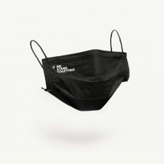 evolvetogetherwe stand together-black 7face masks