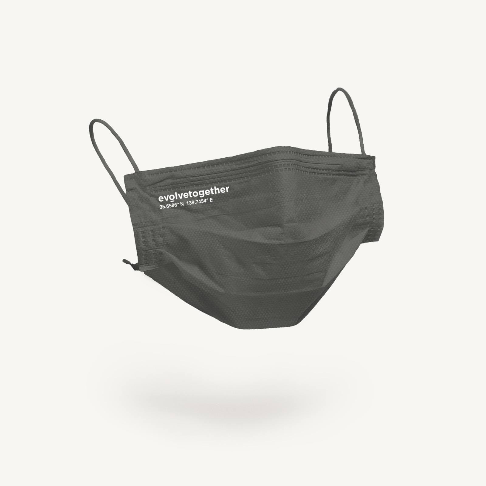 evolvetogethertokyo - 30 face masks